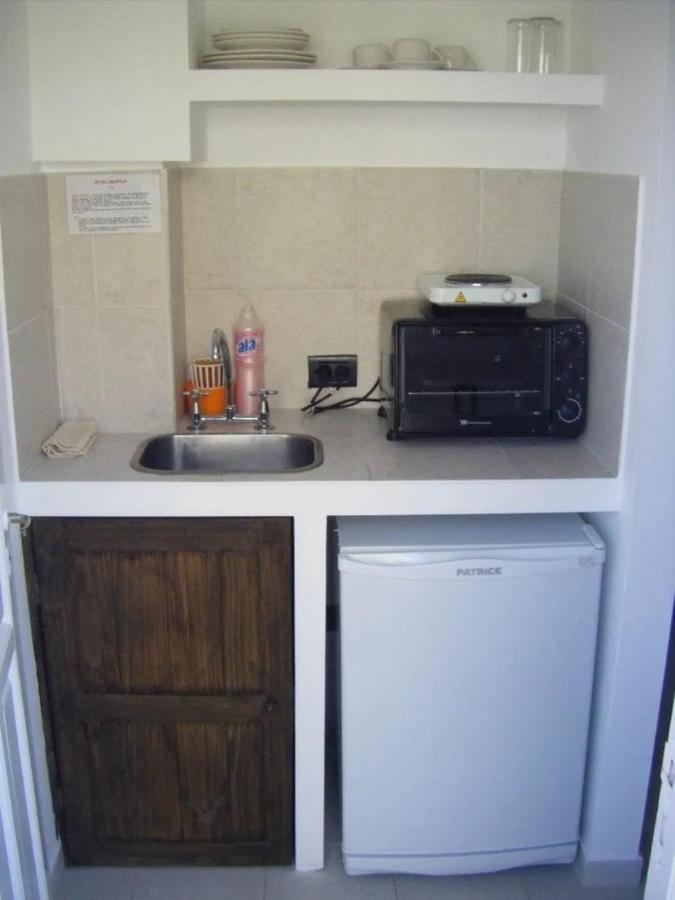 San Remo Amapola Apart-hotel 3*