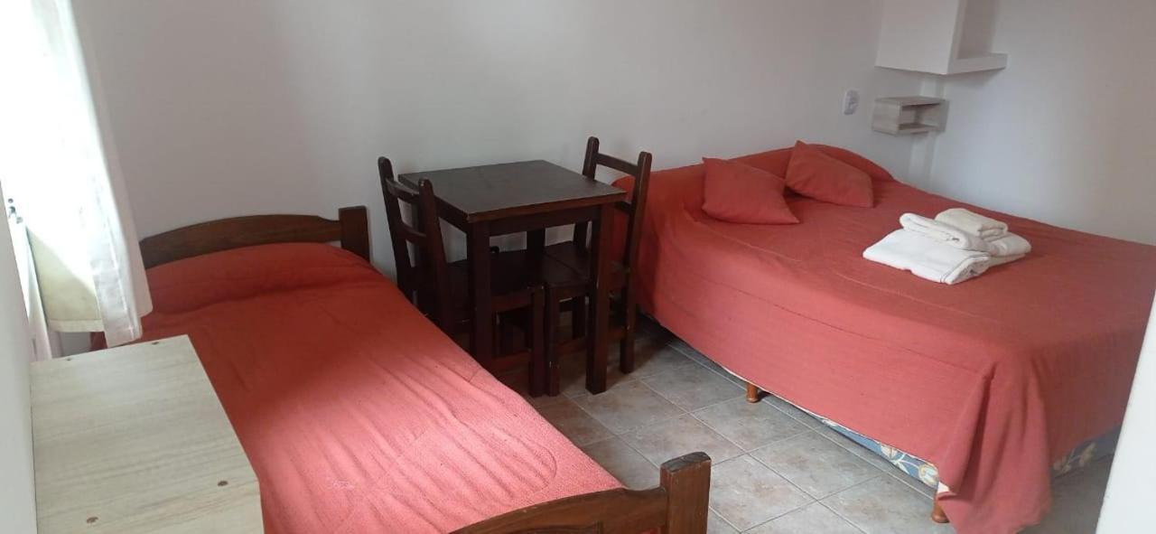 San Remo Amapola Apart-hotel