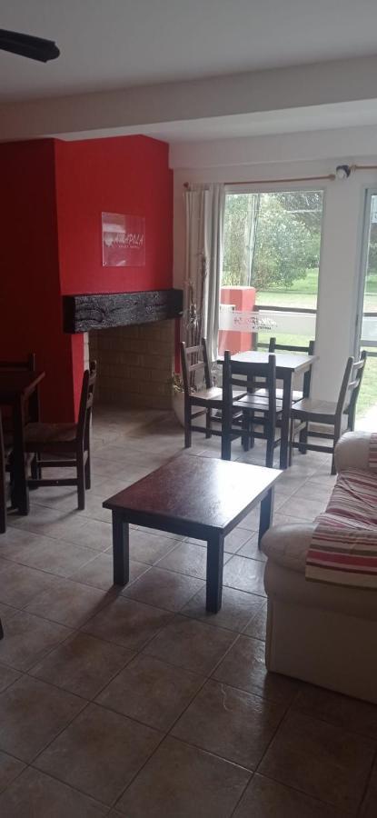 Apart-hotel San Remo Amapola 3*