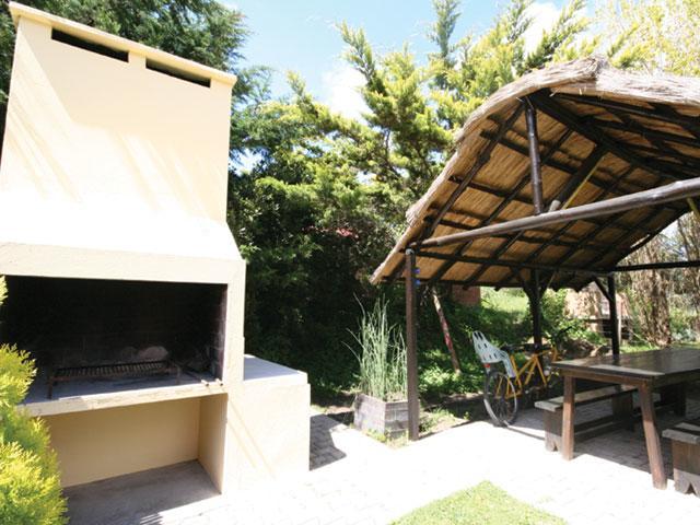 Apart-hotel San Remo Amapola