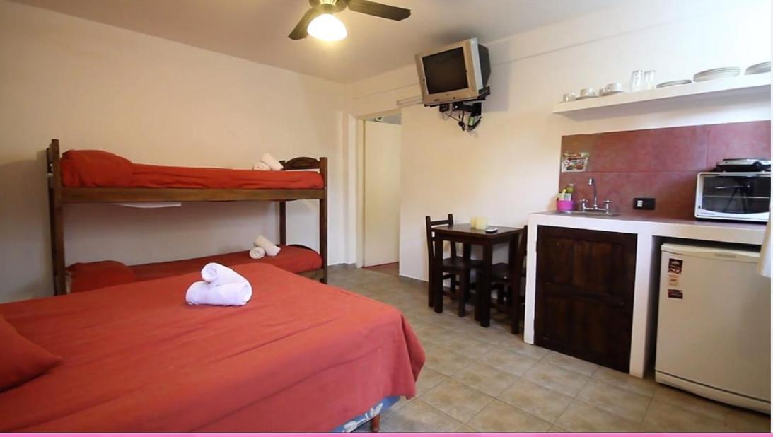 Apart-hotel San Remo Amapola Ostende
